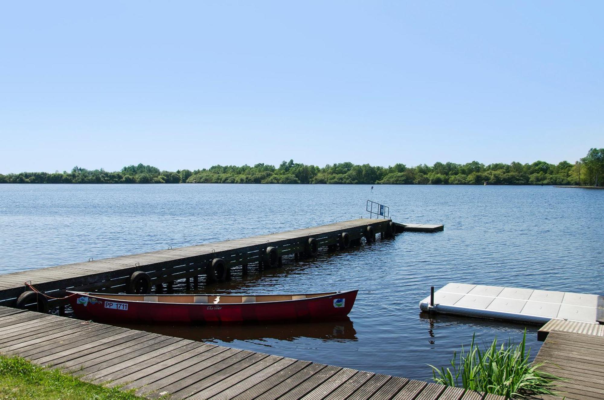 Ferienwohnung Fahrradland Und Meer Moormerland Kültér fotó